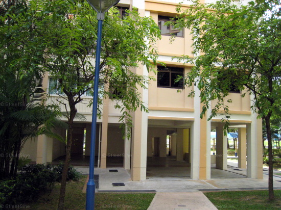 Blk 205B Compassvale Lane (Sengkang), HDB Executive #301612